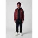 Sweatshirt FA150222 Nero  ANTONY MORATO