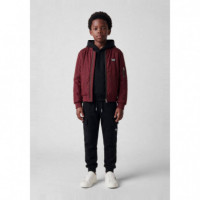 Sweatshirt FA150222 Nero  ANTONY MORATO