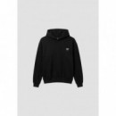 Sweatshirt FA150222 Nero  ANTONY MORATO