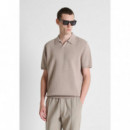 Knitted Sweater Mastice  ANTONY MORATO