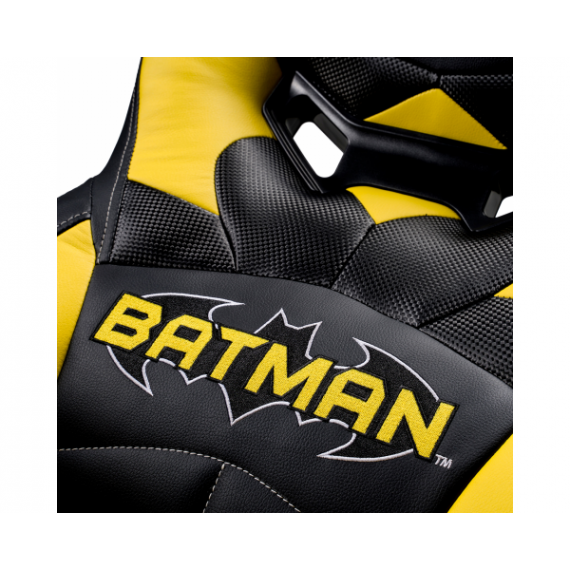 Silla Gaming Seat Junior Batman