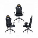 Silla Pro Gaming Seat Batman