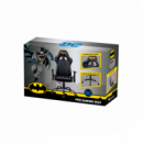 Silla Pro Gaming Seat Batman