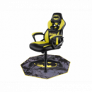 Alfombra Silla Gaming Floor Mat Batman