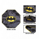 Alfombra Silla Gaming Floor Mat Batman