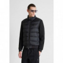 Abrigo Nero FA600275  ANTONY MORATO
