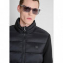 Abrigo Nero FA600275  ANTONY MORATO