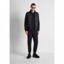 Abrigo Nero FA600275  ANTONY MORATO