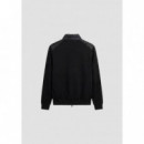 Abrigo Nero FA600275  ANTONY MORATO