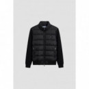 Abrigo Nero FA600275  ANTONY MORATO