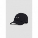 Gorra Nero FA800184  ANTONY MORATO