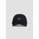 Gorra Nero FA800184  ANTONY MORATO