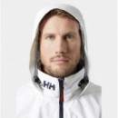 Chaqueta Helly hansen CREW HOODED JACKET 2.0 HOMBRE