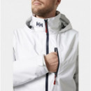Chaqueta Helly hansen CREW HOODED JACKET 2.0 HOMBRE