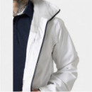 Chaqueta Helly hansen CREW HOODED JACKET 2.0 HOMBRE
