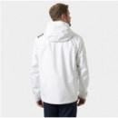 Chaqueta Helly hansen CREW HOODED JACKET 2.0 HOMBRE
