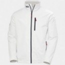Chaqueta Helly Hansen Crew Midlayer Jacket 2 Hombre