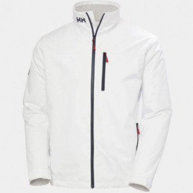 Chaqueta Helly Hansen Crew Midlayer Jacket 2 Hombre