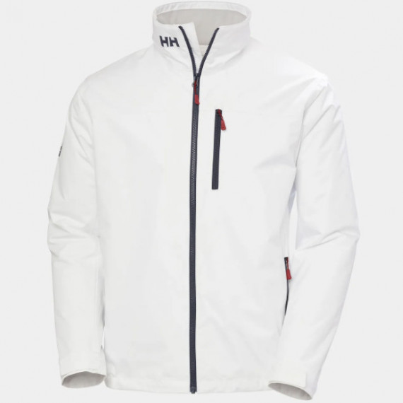 Chaqueta Helly Hansen Crew Midlayer Jacket 2 Hombre