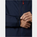Chaqueta Helly Hansen Crew Midlayer Jacket 2 Hombre