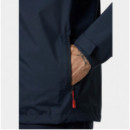 Chaqueta Helly Hansen Crew Midlayer Jacket 2 Hombre