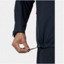 Chaqueta Helly Hansen Crew Midlayer Jacket 2 Hombre