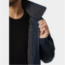 Chaqueta Helly Hansen Crew Midlayer Jacket 2 Hombre