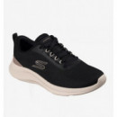 Zapatillas Skechers-Lite Pro 2.0 Mujer