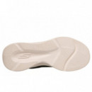 Zapatillas Skechers-Lite Pro 2.0 Mujer