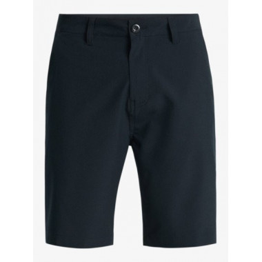 Bermuda Quiksilver Union Amphibian 20 hombre negra