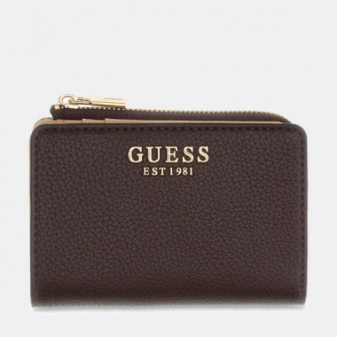 GUESS Carteras Lucci Marr&oacute;n SWBG97-35156-BRO
