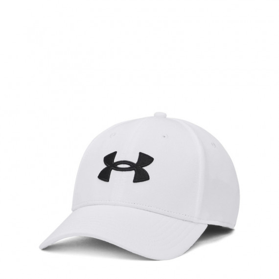 Under Armour Gorra HeatGear 1376700-100-100