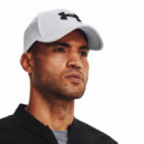 Under Armour Gorra HeatGear 1376700-100-100