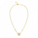 COLLAR  LES BAGUETTES JUBN06326JWYGT