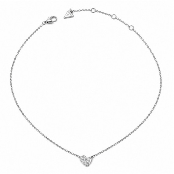 COLLAR GOLDEN LOVE JUBN06370JWRHT