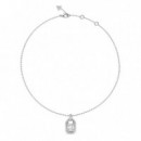 COLLAR RADIOSA JUBN06389JWRHT