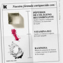 CollaShot Plump Serum Sérum Reafirmante Facial con Colágeno