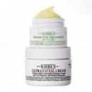 Ufc Cream 28Ml + Avocado Eye 14Ml Estuche