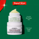Ufc Cream 28Ml + Avocado Eye 14Ml Estuche