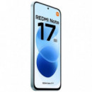 XIAOMI Redmi Note 17 5G 6GB/256GB 6.99" Azul