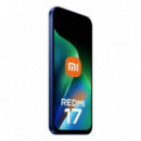XIAOMI Redmi 17 4G 4GB/128GB 6.99" Azul