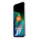 XIAOMI Redmi 17 4G 4GB/128GB 6.99" Púrpura