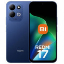Xiaomi Redmi 17 4G 4GB/256GB 6.99" Azul  HUAWEI