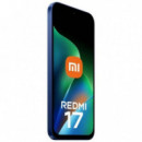 Xiaomi Redmi 17 4G 4GB/256GB 6.99" Azul  HUAWEI