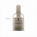 Cascos MARSHALL Major V Crema