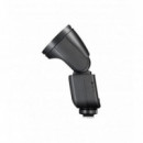 GODOX Flash Ttl Redondo V1 Mid para Sony