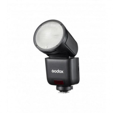 GODOX Flash Ttl Redondo V1 Mid para Canon
