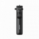 INSTA360 Foldable Selfie Stick Remote Kit Negro