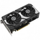 Tarjeta de Video Nvidia ASUS Rtx 5060 Ti Dual Oc 16GB GDDR7