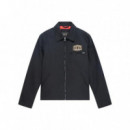 DEUS EX MACHINA - Earls Work - Jacket